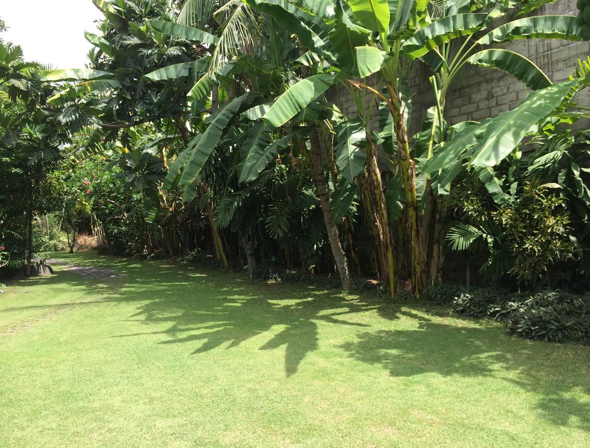Raja Gardens Hotel Seminyak  Exterior photo